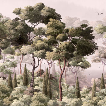 Untamed  -  [Custom printed at R560/m²]