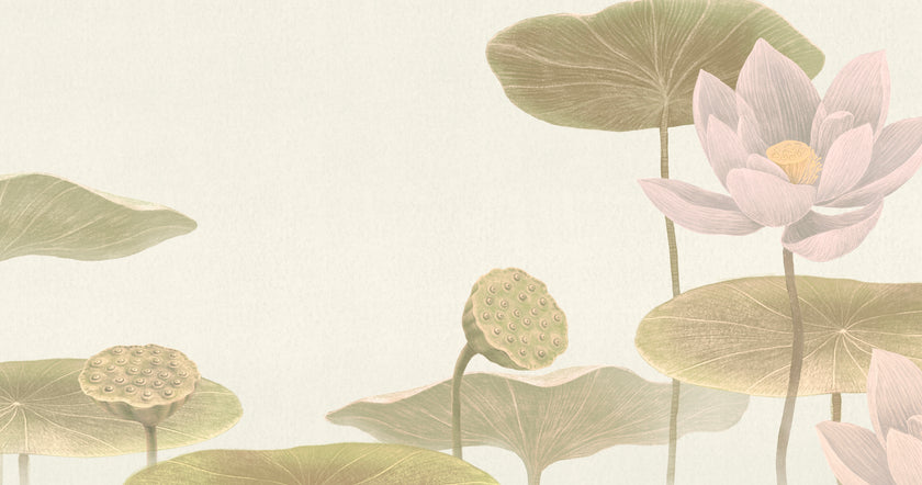 Reverie  -  [Custom printed at R560/m²]