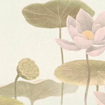 Reverie  -  [Custom printed at R560/m²]