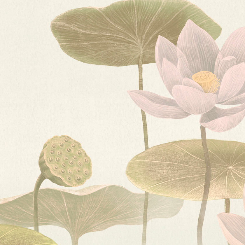 Reverie  -  [Custom printed at R560/m²]