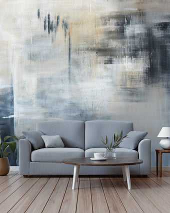 Abstraction  -  [Custom printed at R598/m²]