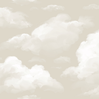 Daydream Haze  -  [Custom printed at R560/m²]