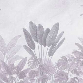 Twilight Paradise -  [Custom printed at R560/m²]