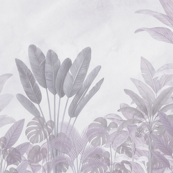 Twilight Paradise -  [Custom printed at R560/m²]