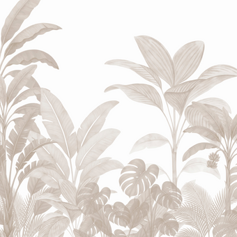 Sanctuary -  [Custom printed at R560/m²]