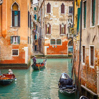 Venice Canals  -  [Custom printed at R560/m²]