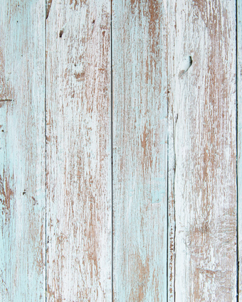 Seaside Slats  -  [Custom printed at R598/m²]