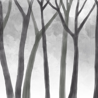 Stillness  -  [Custom printed at R598/m²]