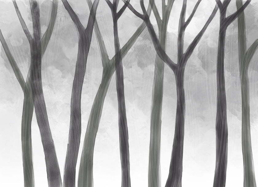 Stillness  -  [Custom printed at R598/m²]