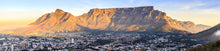 Load image into Gallery viewer, Cape Town Mountain Love  -  [Custom printed at R560/m²]
