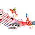The Music in Me  -  [Custom printed at R560/m²]