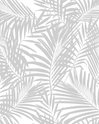 Frond of you  -  [Custom printed at R598/m²]