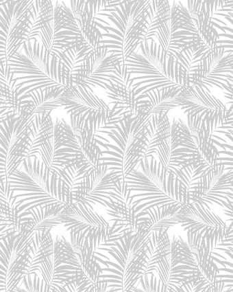 Frond of you  -  [Custom printed at R598/m²]