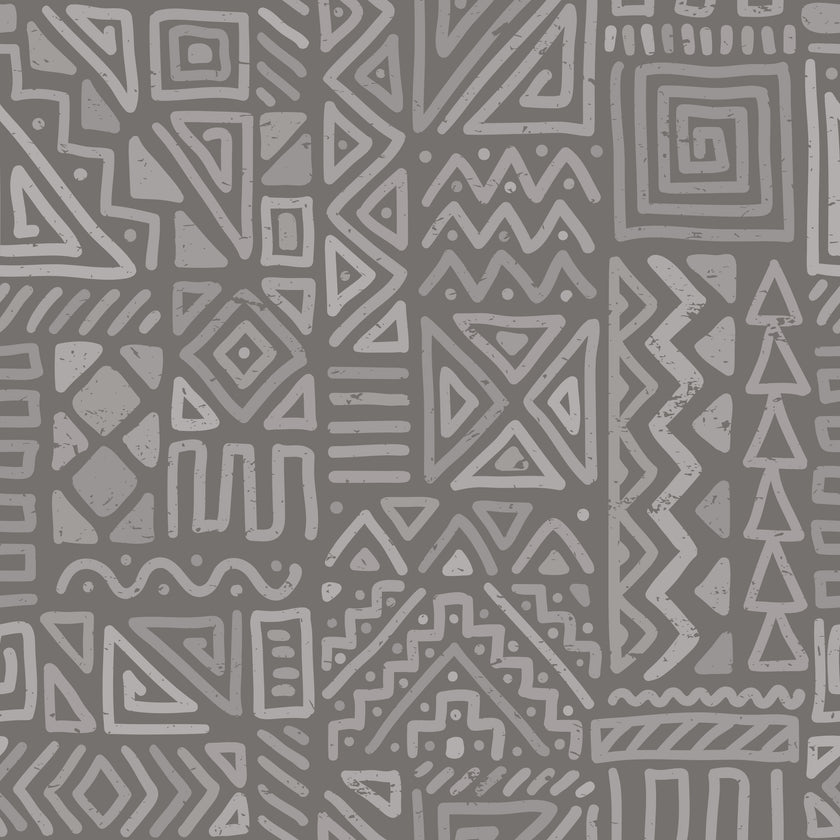 Whispers Of Africa  -  [Custom printed at R560/m²]
