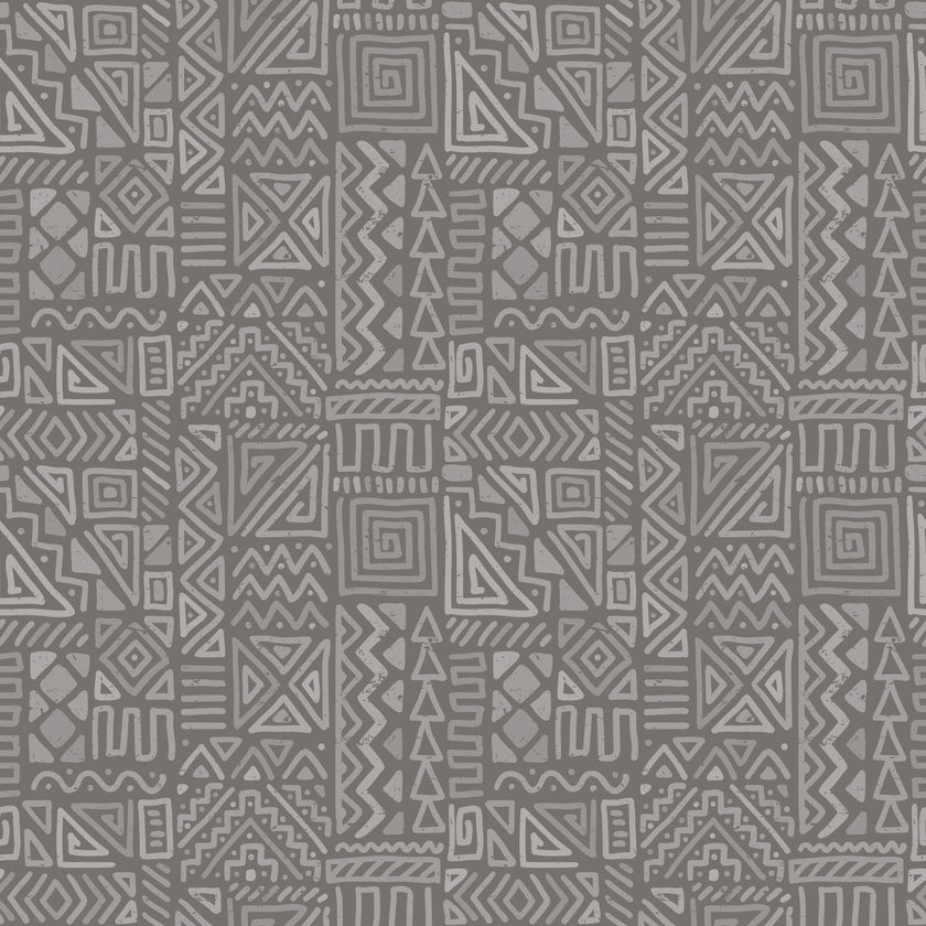 Whispers Of Africa  -  [Custom printed at R560/m²]