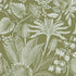 Unleashed  - Fern Green -  [Custom printed at R560/m²]
