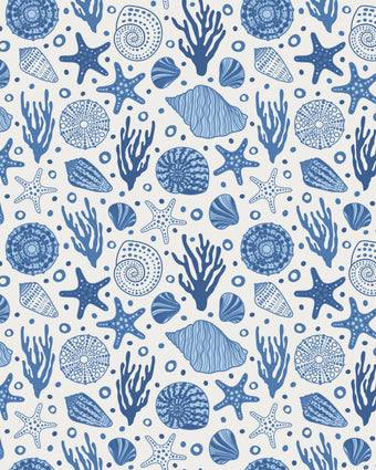 Rock Pool  -  [Custom printed at R598/m²]