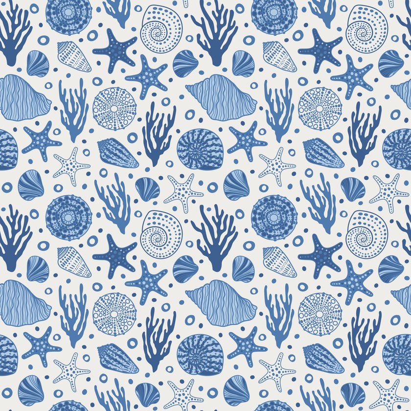 Rock Pool  -  [Custom printed at R560/m²]