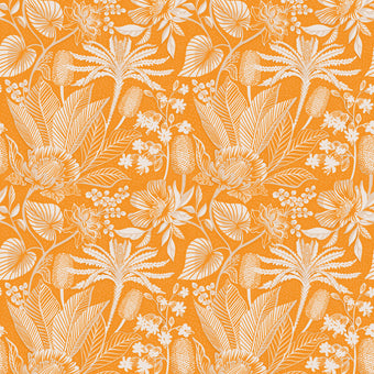 Unleashed  - Apricot -  [Custom printed at R560/m²]
