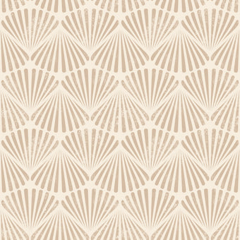 Happy as a Calm  -  [Custom printed at R560/m²]