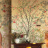 Beautiful garden landscape - Veerta Motiani -  [Custom printed at R598/m²]