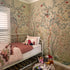 Beautiful garden landscape - Veerta Motiani -  [Custom printed at R598/m²]