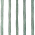 Sage green watercolour stripe wallpaper with a seamless repeat, featuring hand painted vertical stripes on a white background.