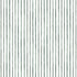 Sage green watercolour stripe wallpaper with a seamless repeat, featuring hand painted vertical stripes on a white background.