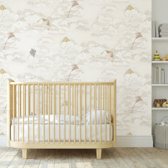 Where's My Kite?  - Multi -  [Custom printed at R598/m²]