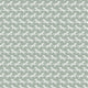 Soft sage green wallpaper featuring a repeating pattern of detailed white 