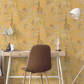 Floral Garden 10258-03