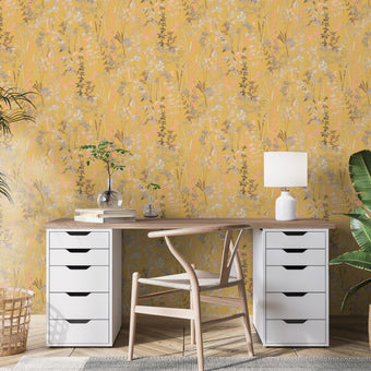 Floral Garden 10258-03