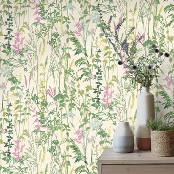 Floral Garden 10258-05