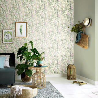 Floral Garden 10258-05