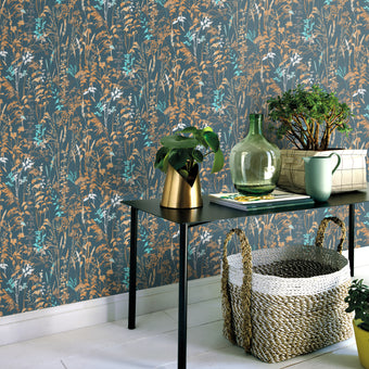 Floral Garden 10258-08