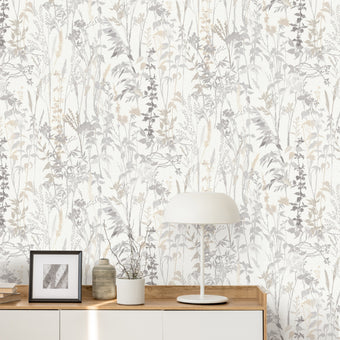 Floral Garden 10258-14