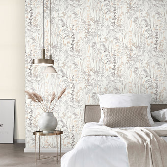 Floral Garden 10258-14