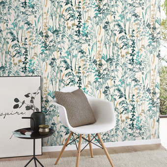 Floral Garden 10258-18