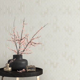 Distressed Moroccan Design 10259-01