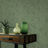 Distressed Moroccan Design 10259-07