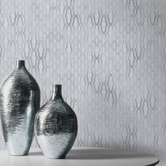 Distressed Moroccan Design 10259-31