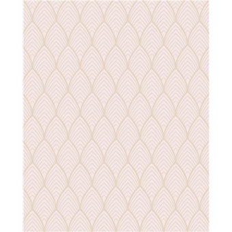 Easy Kabuki Art Deco Pink 106369
