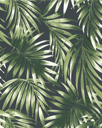 Easy Kabuki Palm Green 106413
