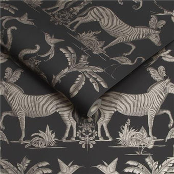 COLONIAL WALLPAPER 112588