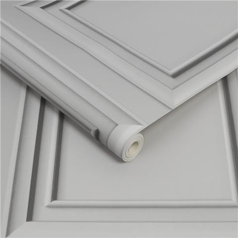 Wood Panel Grey 8492