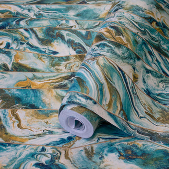 Octagon Marble 1201-4