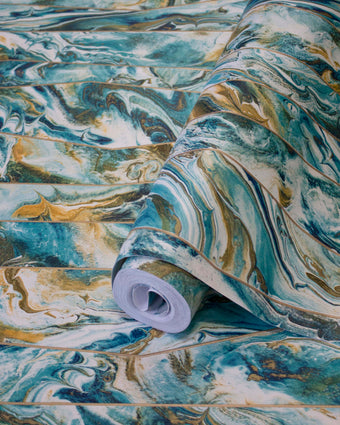Octagon Marble 1201-4