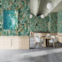 Octagon Marble 1201-4