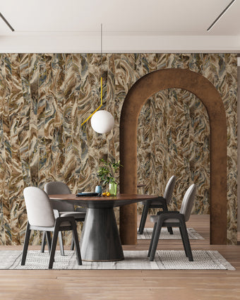 Octagon Marble 1201-5