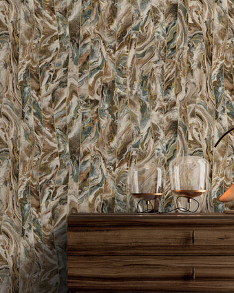 Octagon Marble 1201-5